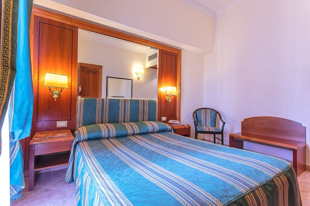 Hotel Floridia 19