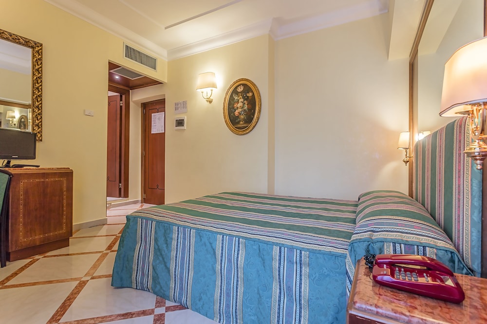 Hotel Floridia 20