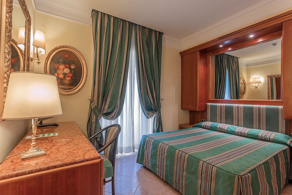Hotel Floridia 17