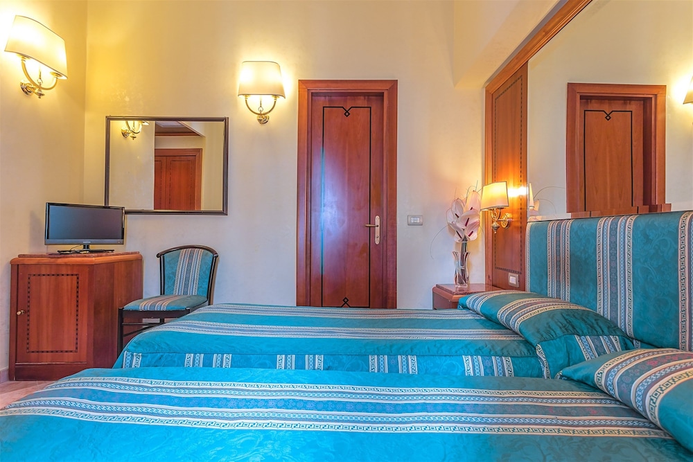 Hotel Floridia 9