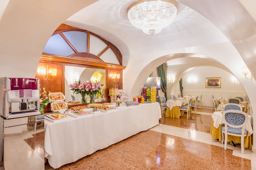 Hotel Floridia 24