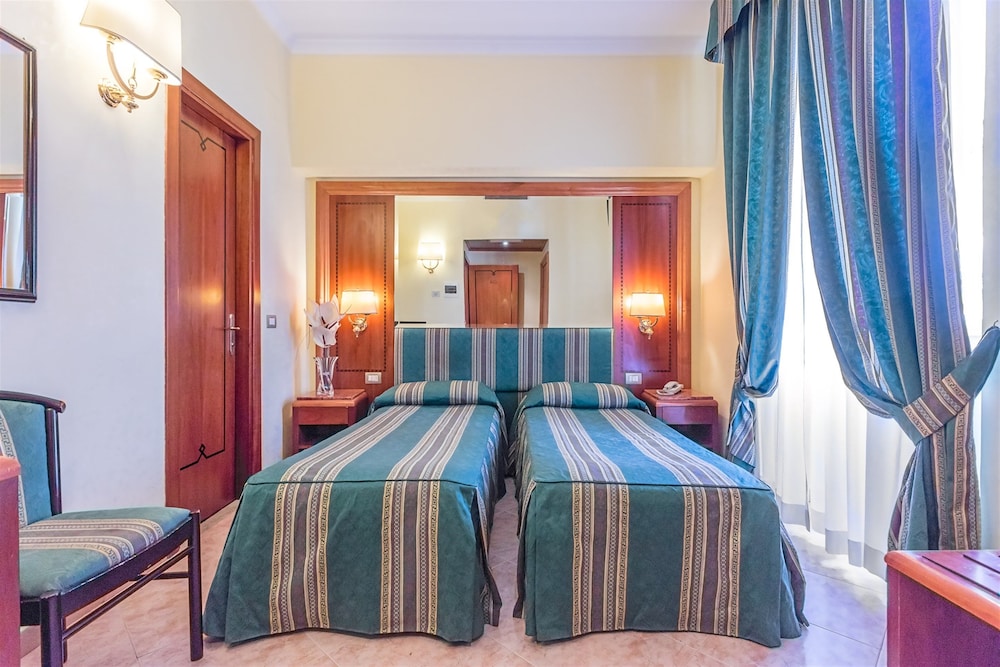 Hotel Floridia 7