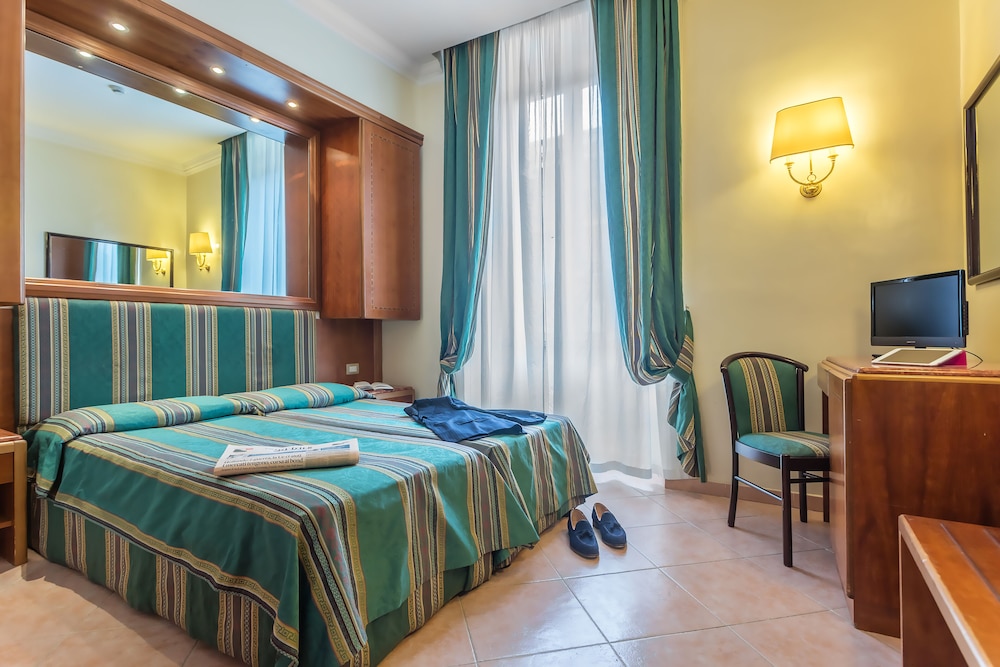 Hotel Floridia 21