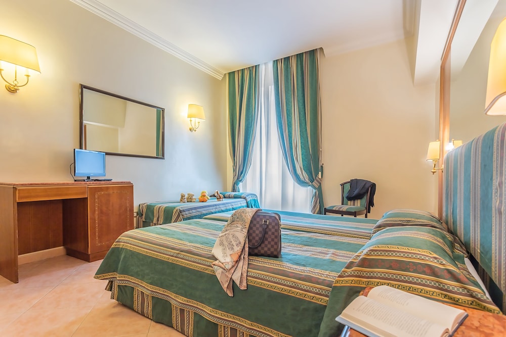 Hotel Floridia 14