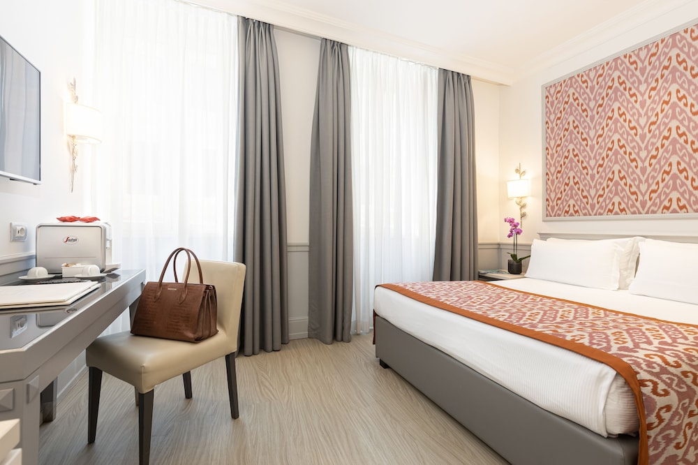 Hotel della Conciliazione 13