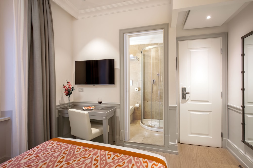 Hotel della Conciliazione 4