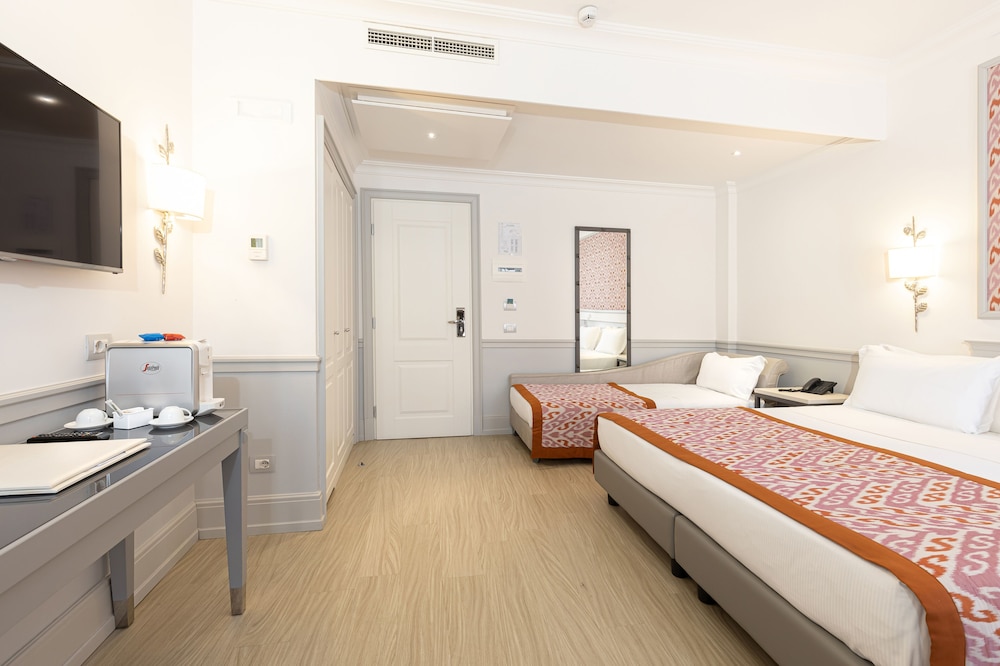 Hotel della Conciliazione 14
