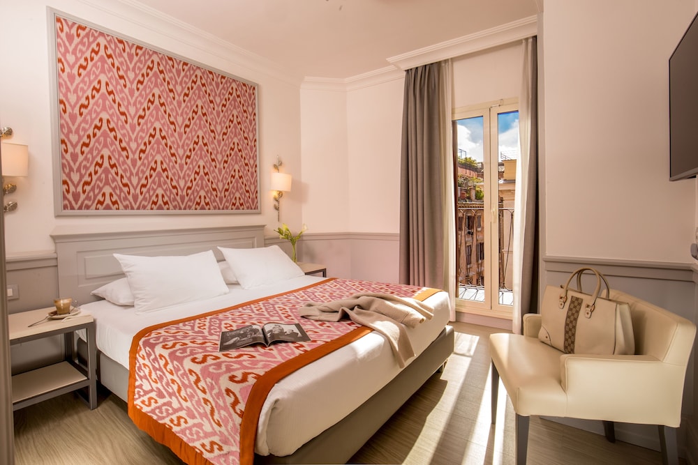 Hotel della Conciliazione 3