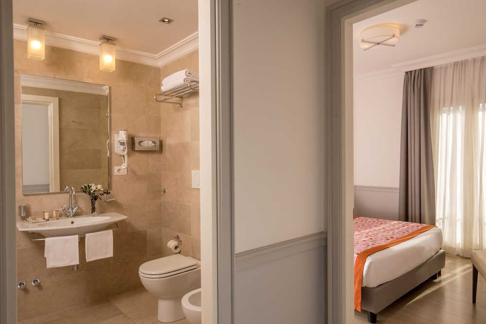 Hotel della Conciliazione 21