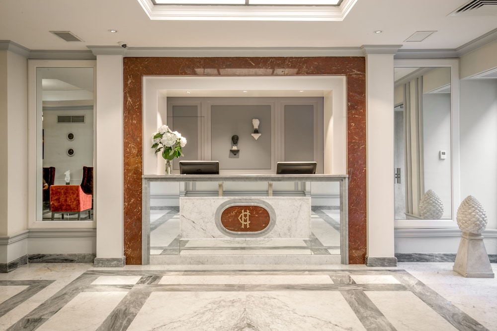 Hotel della Conciliazione 1