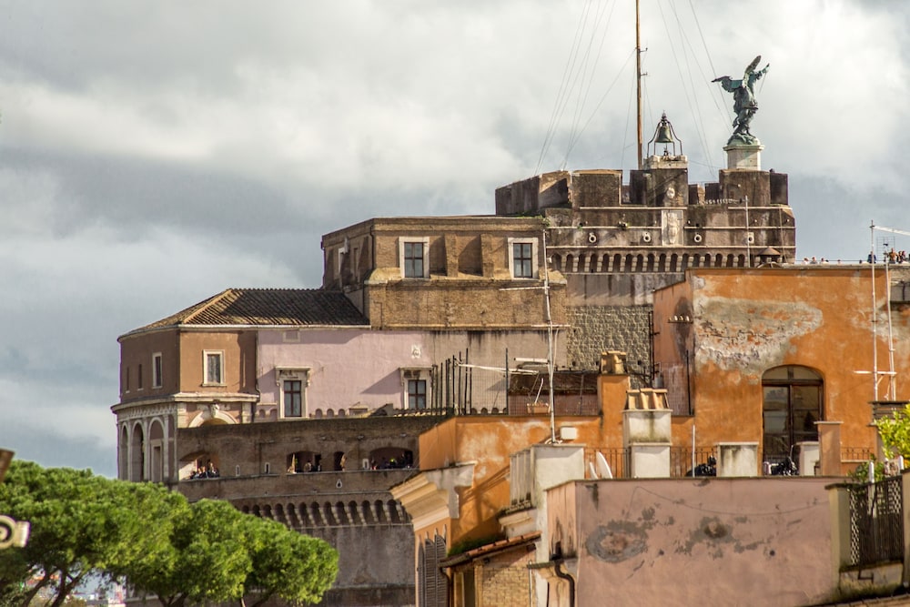 Hotel della Conciliazione 18