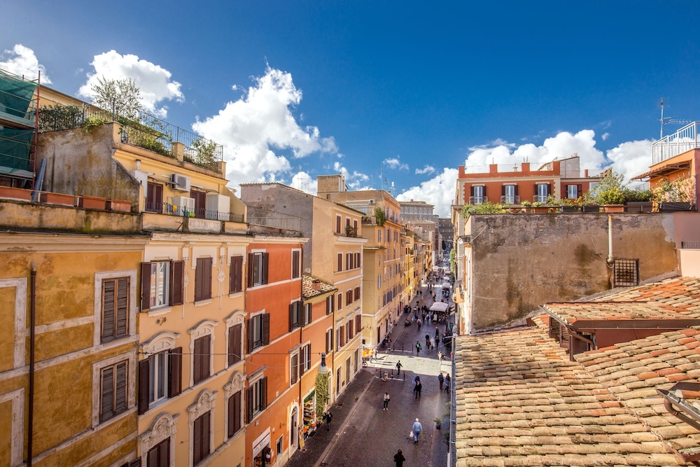 Hotel della Conciliazione 16