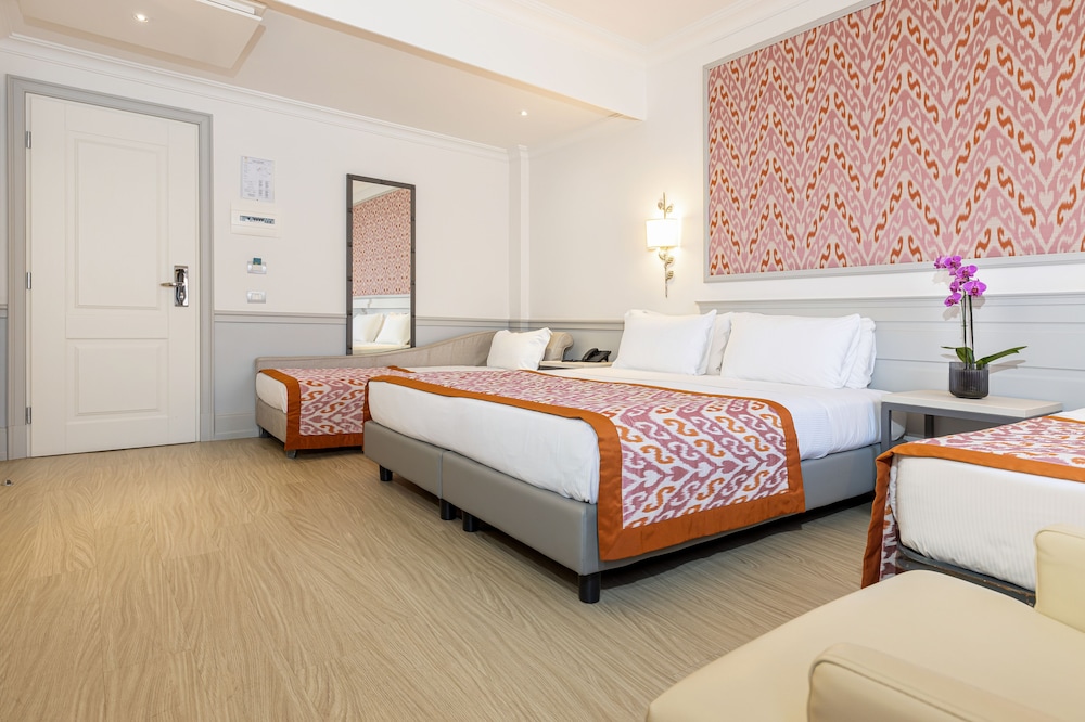 Hotel della Conciliazione 10