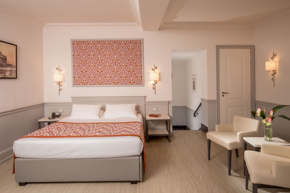 Hotel della Conciliazione 6
