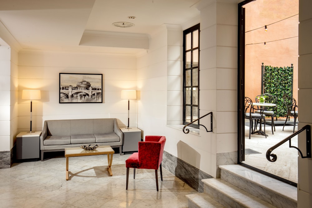Hotel della Conciliazione 2