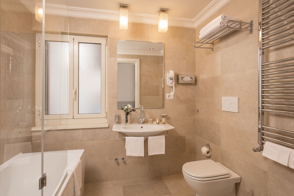 Hotel della Conciliazione 22