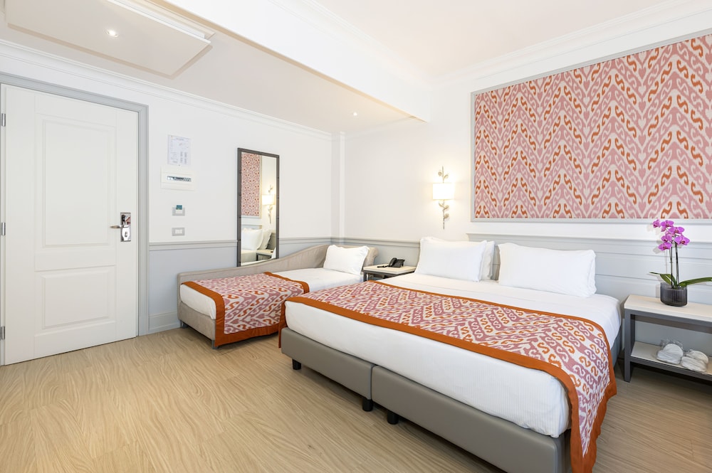 Hotel della Conciliazione 11