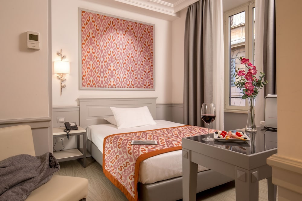 Hotel della Conciliazione 5