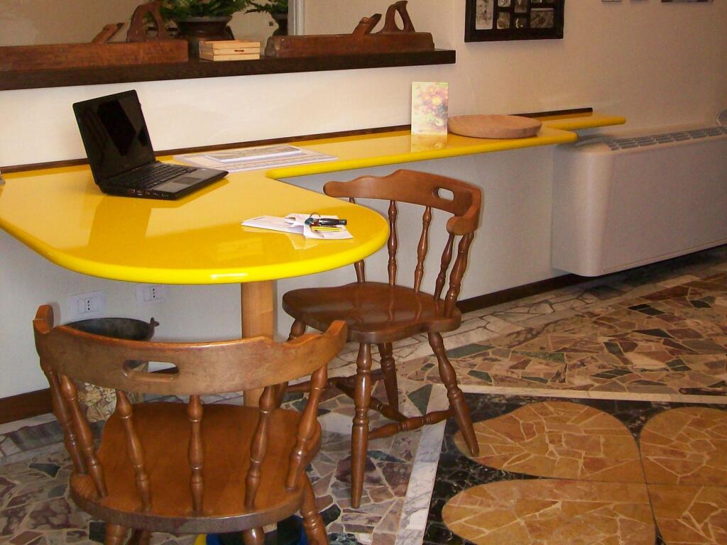 La Bottega Del Falegname 6