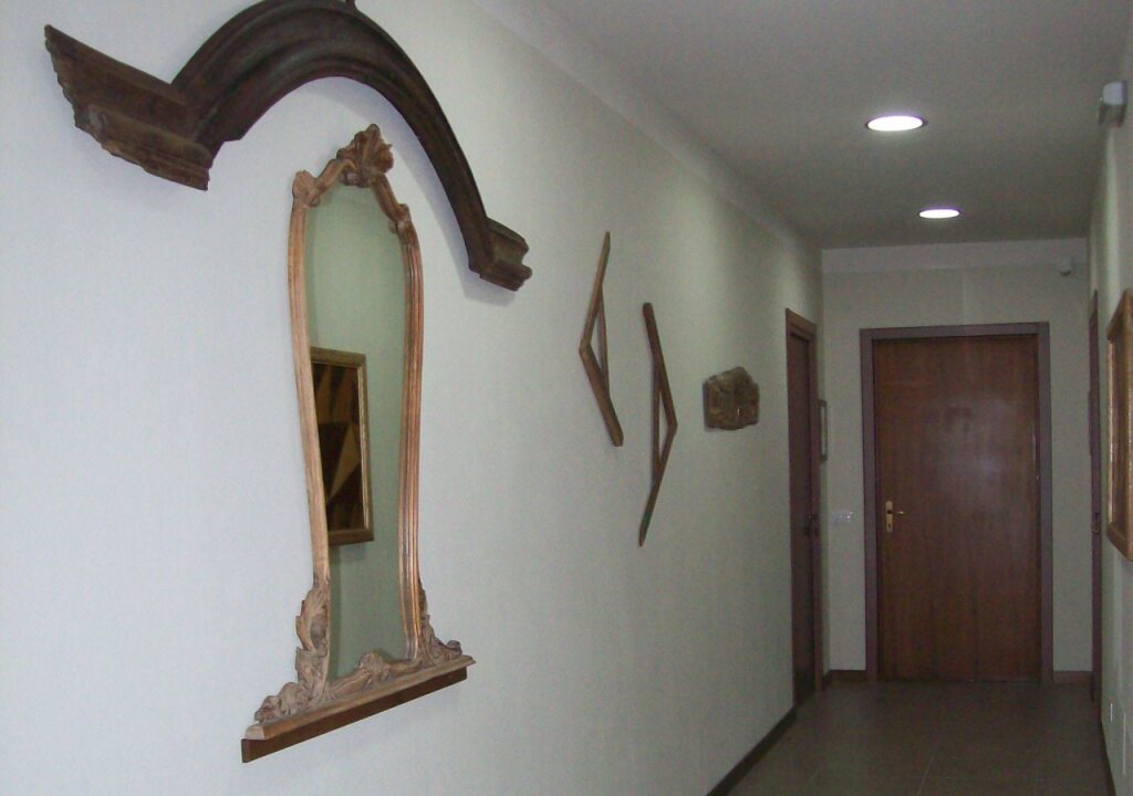 La Bottega Del Falegname 7