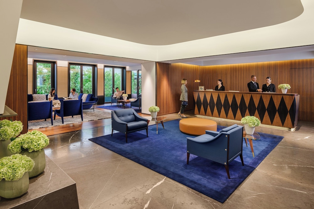 Mandarin Oriental Milan 2