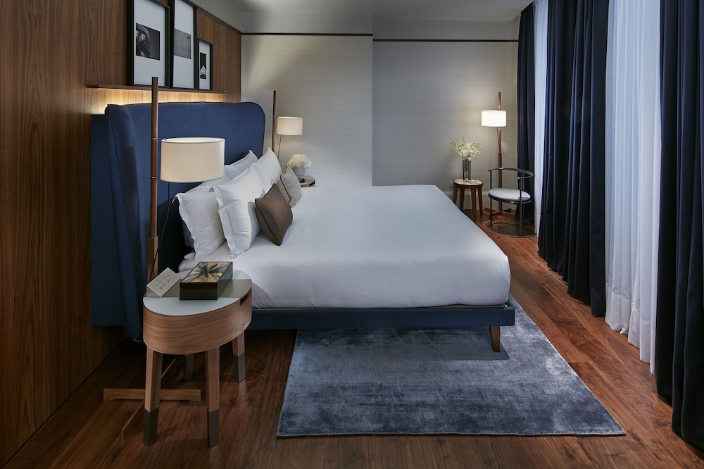 Mandarin Oriental Milan 7