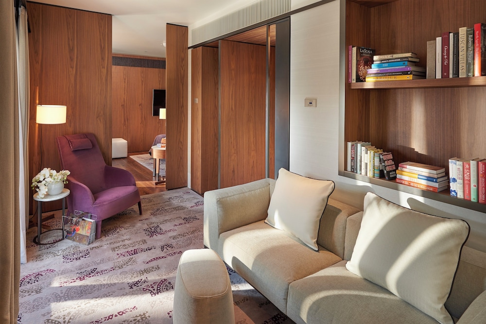 Mandarin Oriental Milan 16