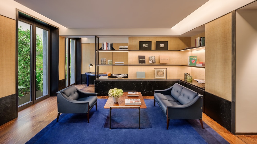 Mandarin Oriental Milan 4