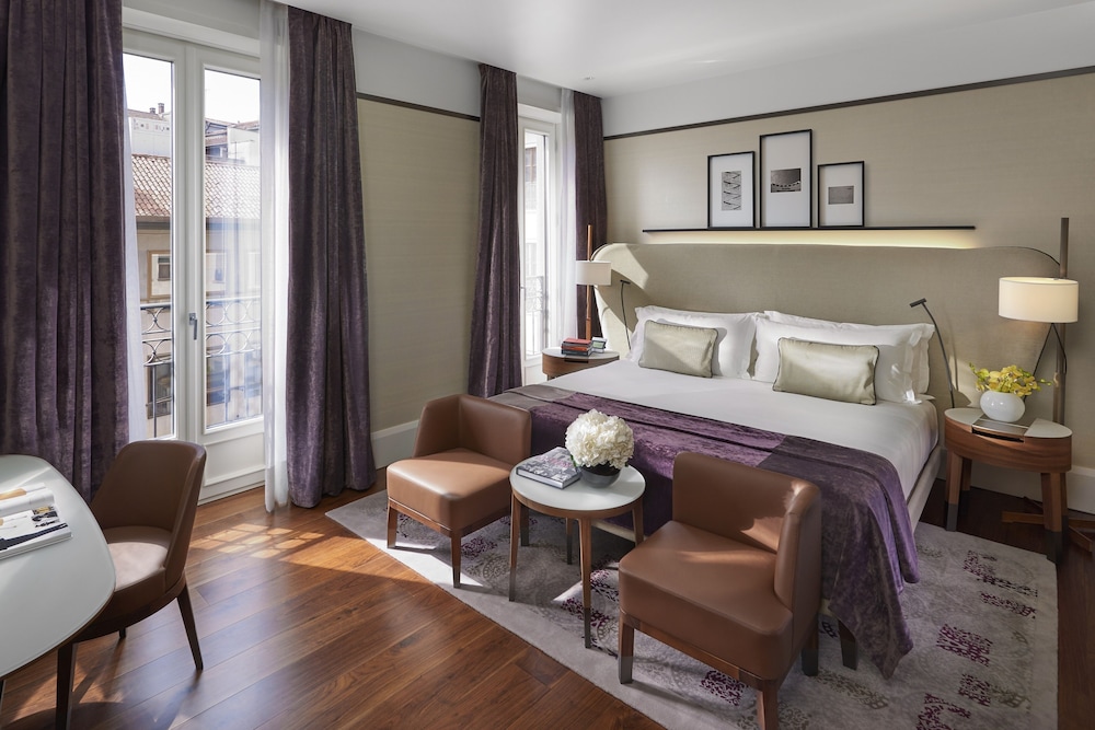 Mandarin Oriental Milan 21