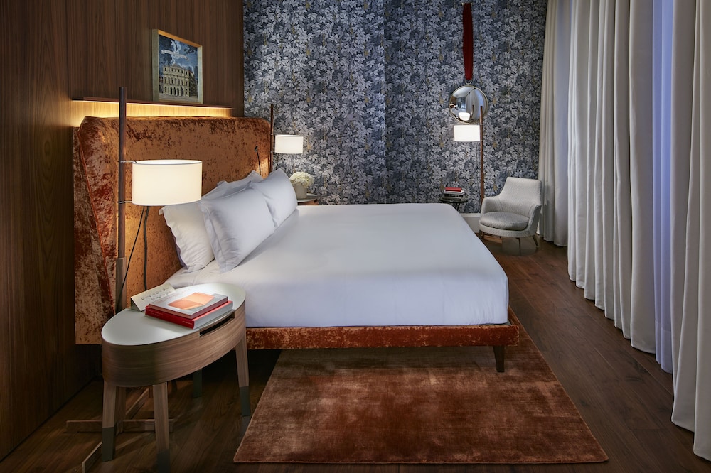 Mandarin Oriental Milan 8