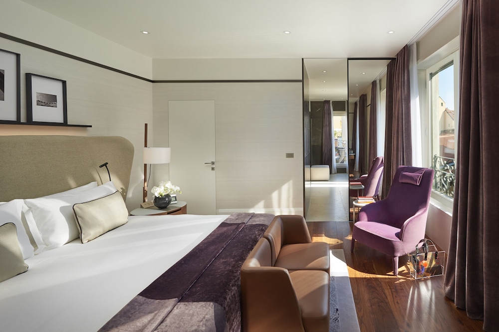 Mandarin Oriental Milan 13