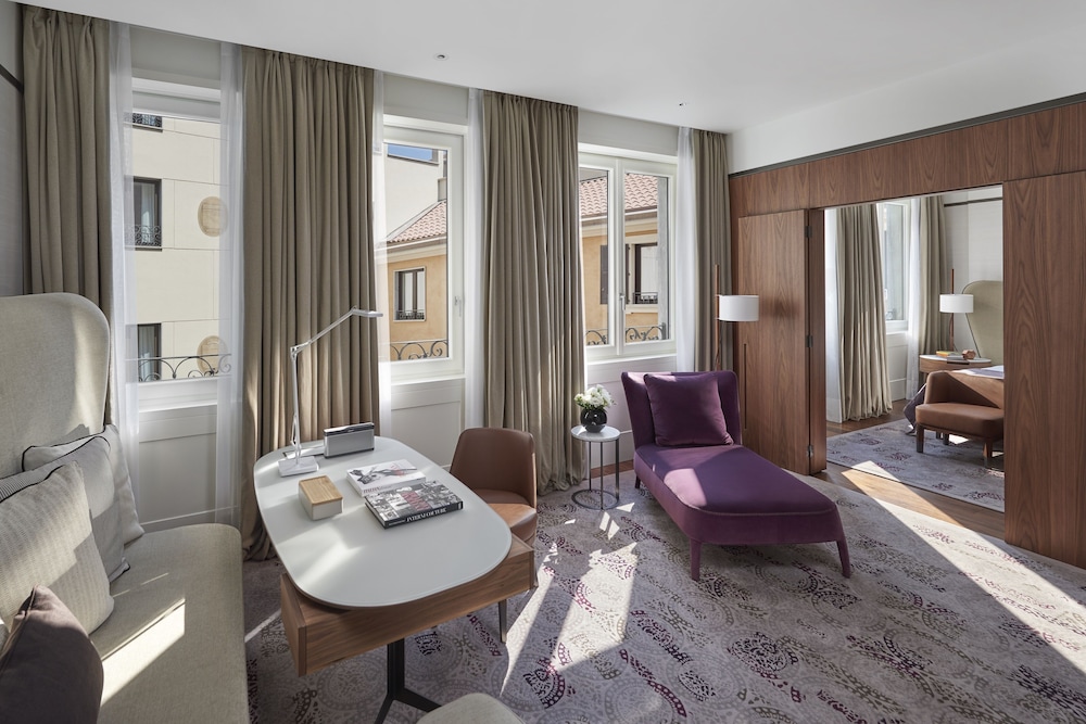 Mandarin Oriental Milan 19