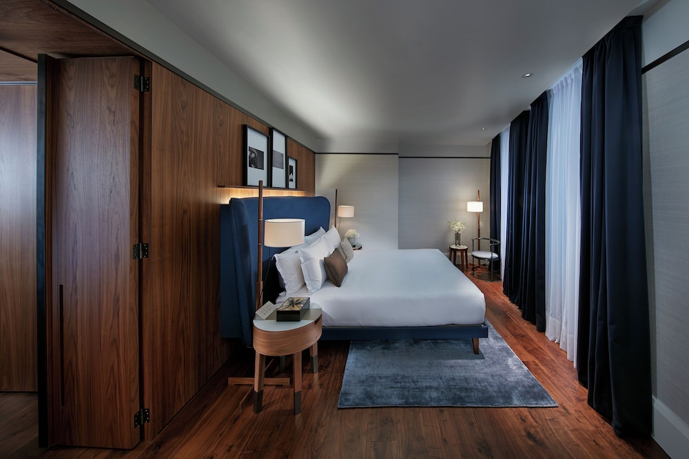 Mandarin Oriental Milan 11