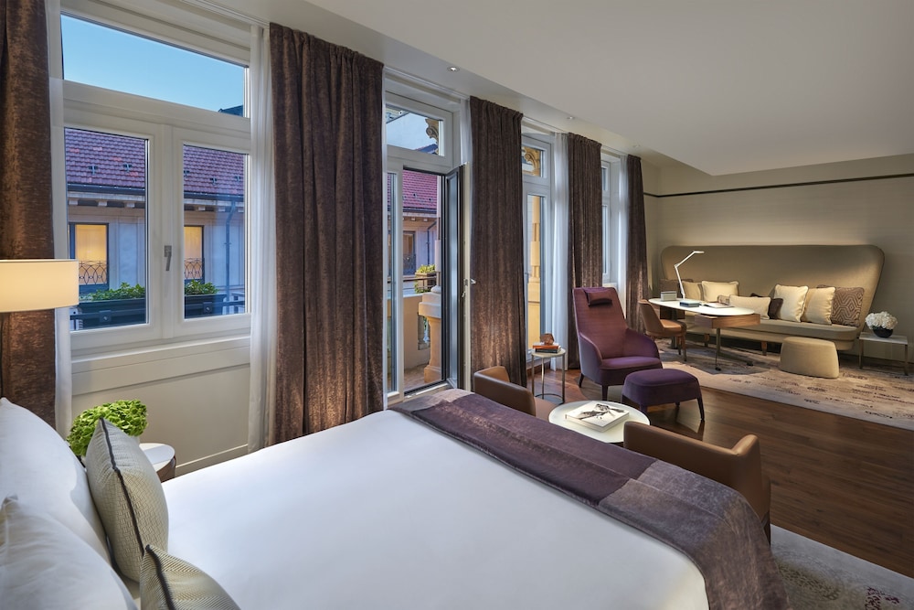 Mandarin Oriental Milan 12