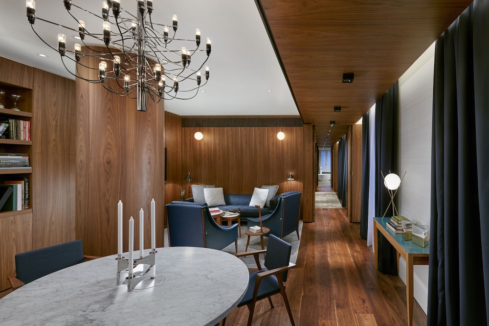 Mandarin Oriental Milan 15