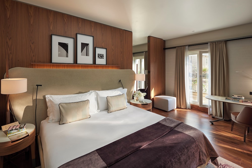 Mandarin Oriental Milan 18