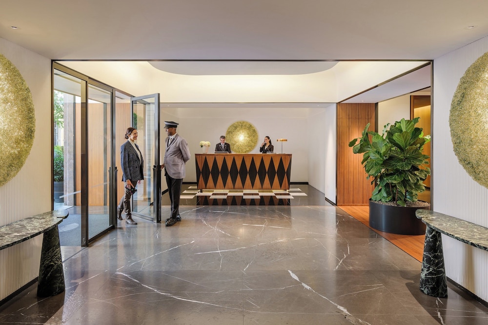 Mandarin Oriental Milan 6