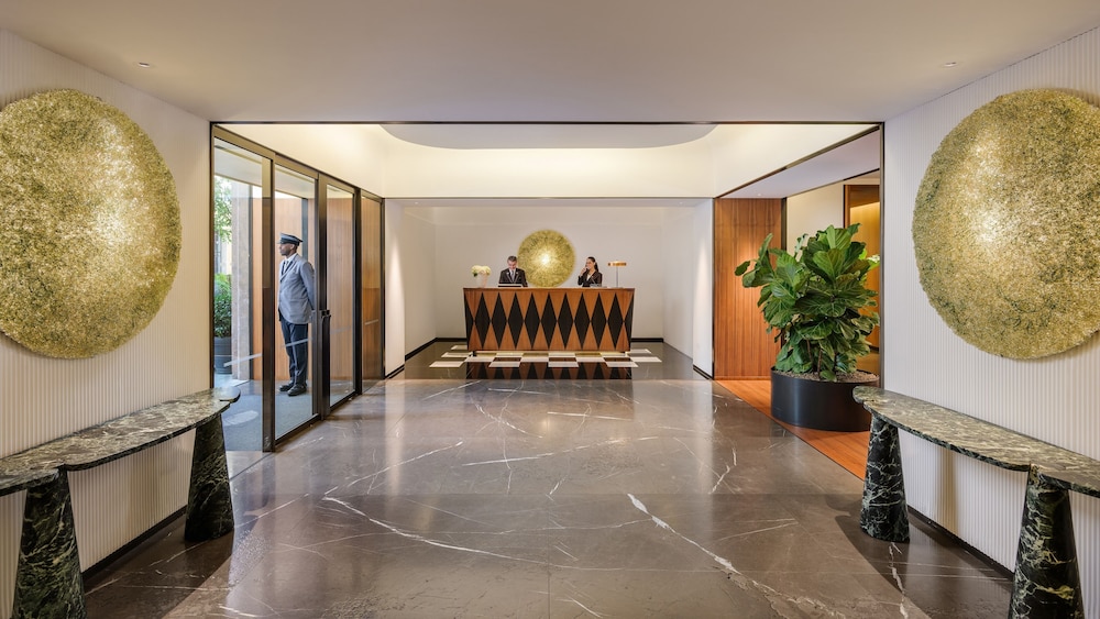 Mandarin Oriental Milan 5