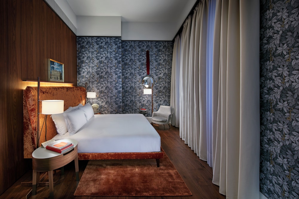 Mandarin Oriental Milan 20