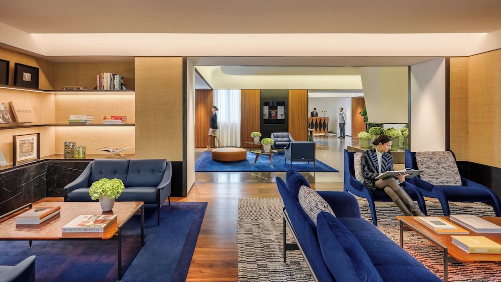 Mandarin Oriental Milan 3
