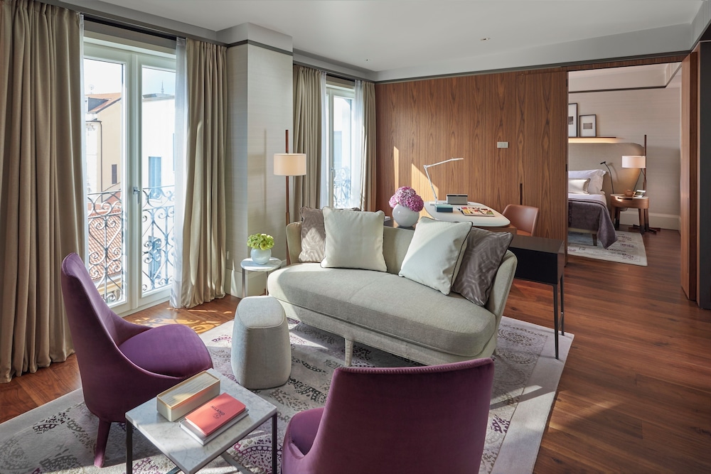 Mandarin Oriental Milan 14