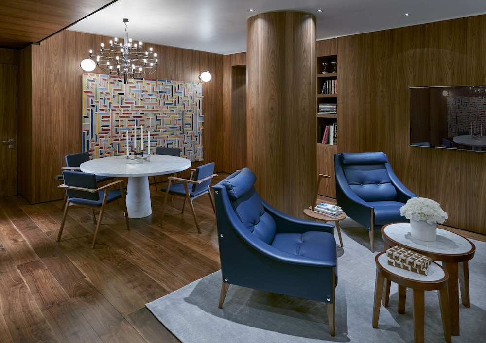 Mandarin Oriental Milan 22