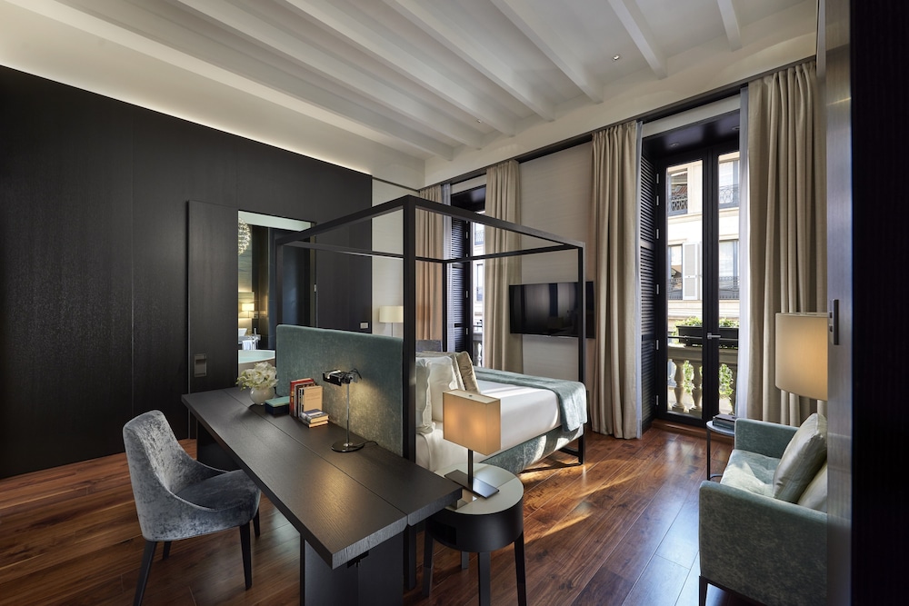 Mandarin Oriental Milan 17