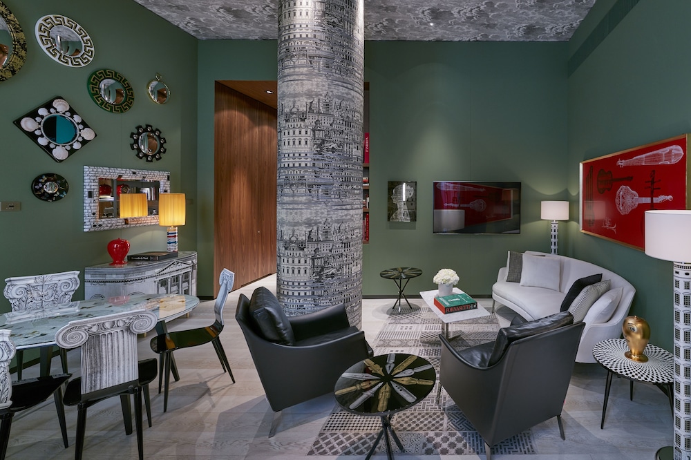 Mandarin Oriental Milan 9