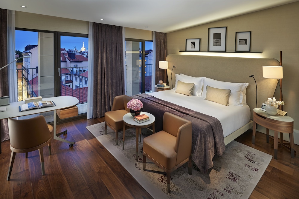 Mandarin Oriental Milan 10