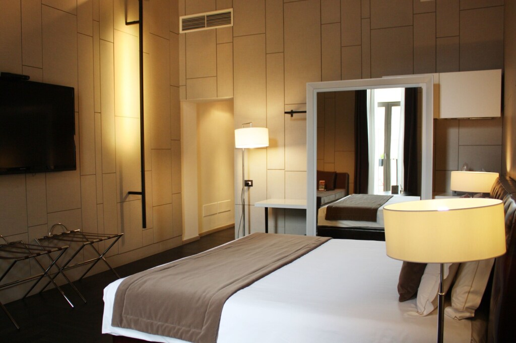 Piazza Del Gesù Luxury Suites 12