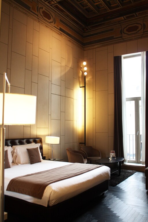 Piazza Del Gesù Luxury Suites 19