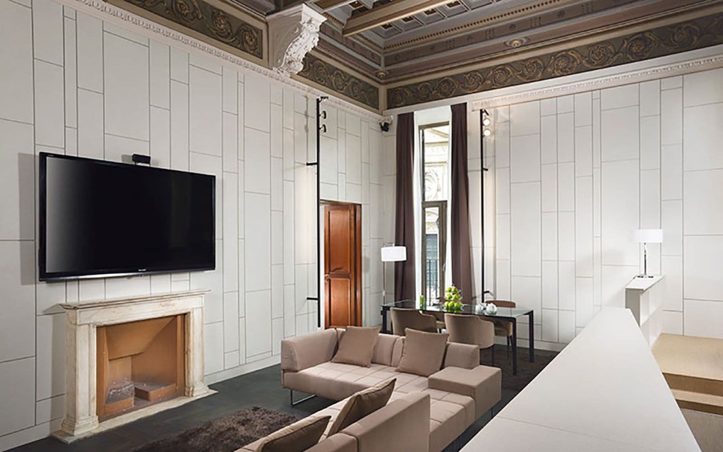 Piazza Del Gesù Luxury Suites 14