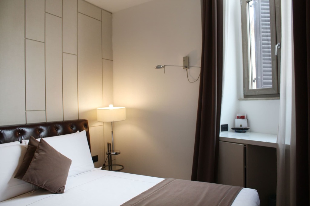 Piazza Del Gesù Luxury Suites 8