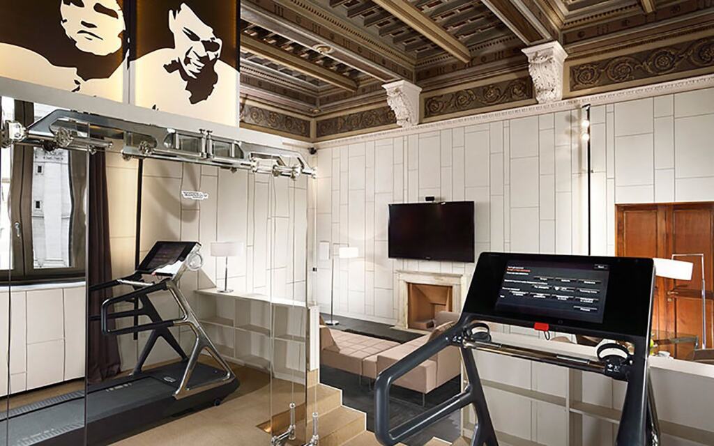 Piazza Del Gesù Luxury Suites 15